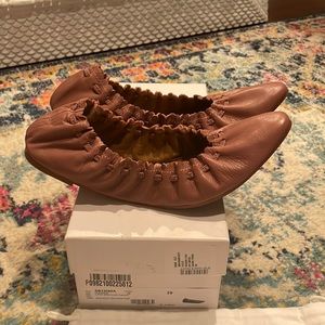 Authentic Chloe flats